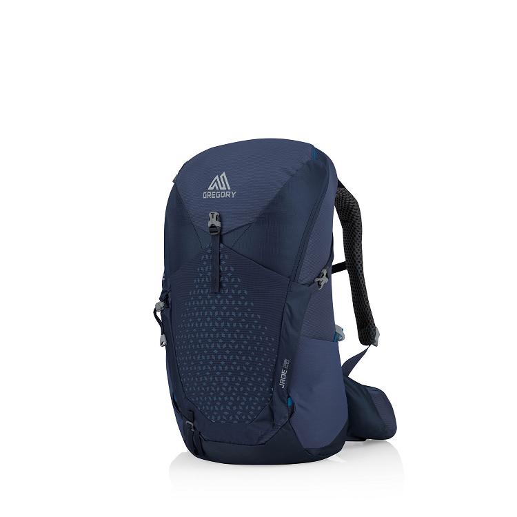Women Gregory Jade 28 Hiking Backpack Navy Sale Usa QRPG04719